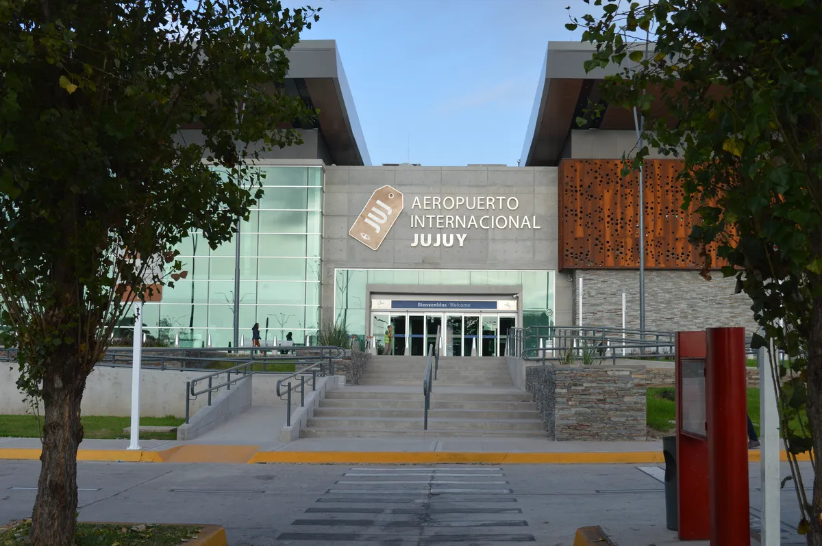 Aeropuerto