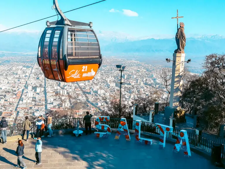 Salta